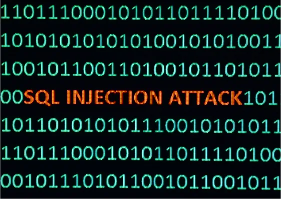 SQL Injection